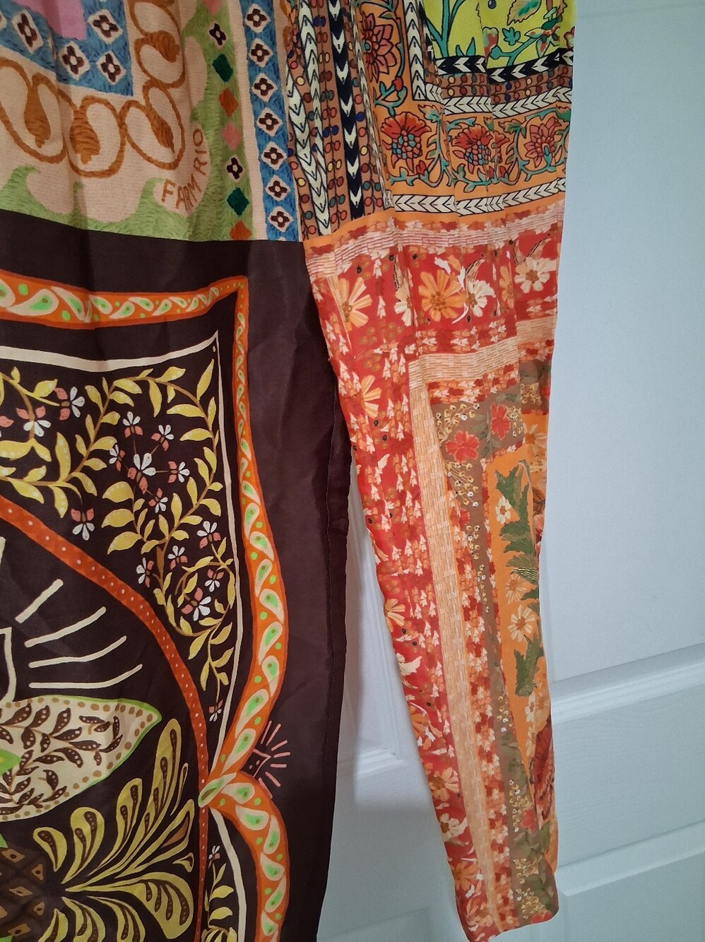 FARM Rio Pants - Picture 3 of 10